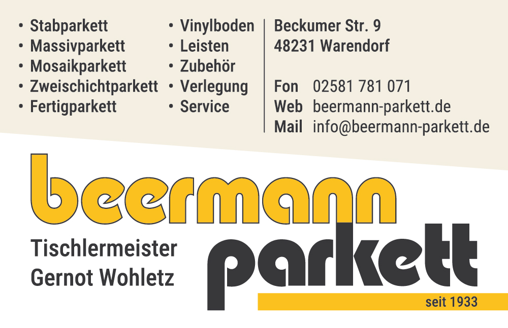 Treten Sie mit uns in Kontakt